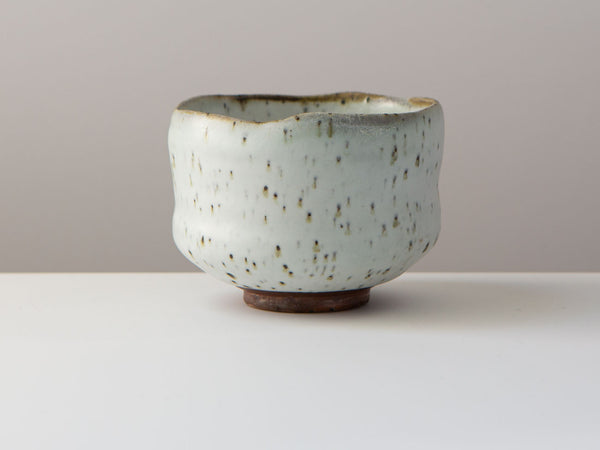 Hiroshige Wood-fired Tea Bowl, Liao Guo Hua
