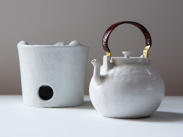 Kettle & Brazier, Var. 3