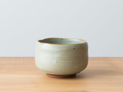 Celadon Bowl, Four