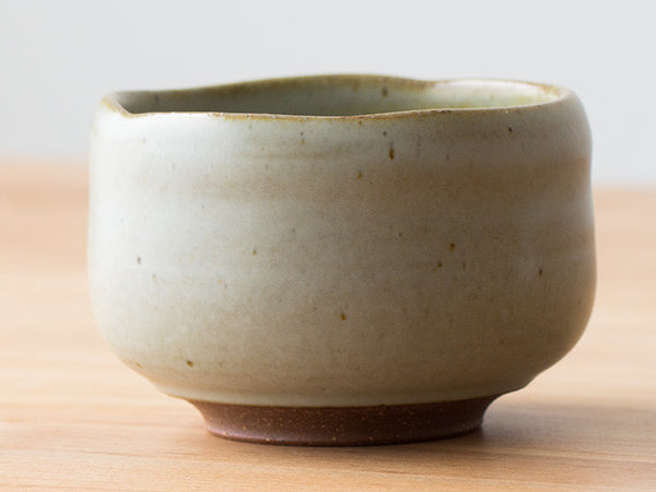 Celadon Bowl, Four