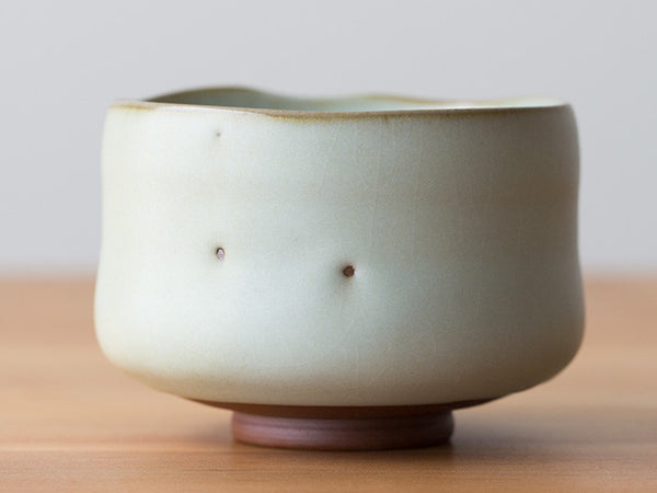 Celadon Bowl, Five