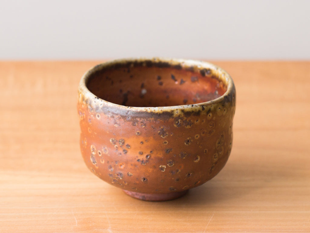 Kankyû-an Whisk – Song Tea & Ceramics
