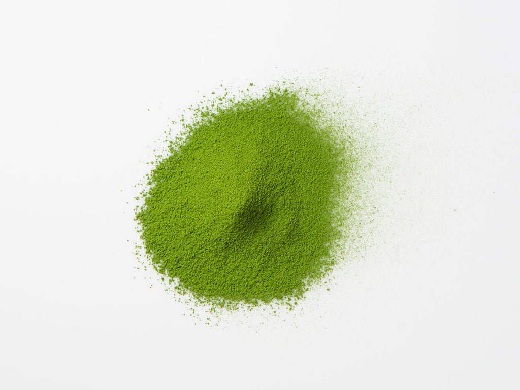 Matcha Green Powder