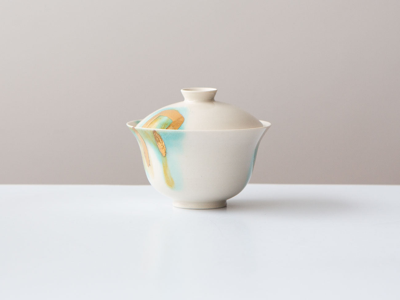Mid Century Gaiwan