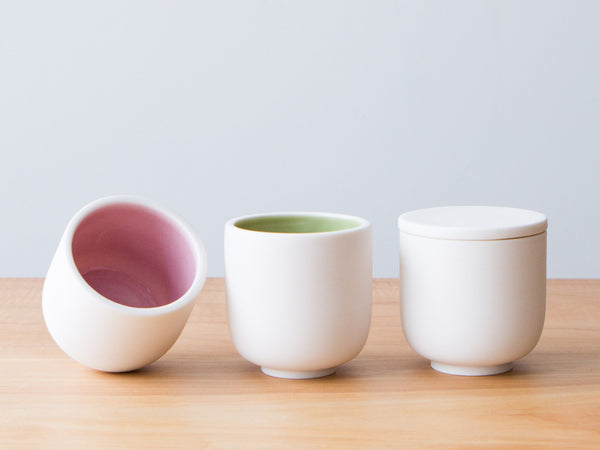 Miro Chun Lidded Teacup
