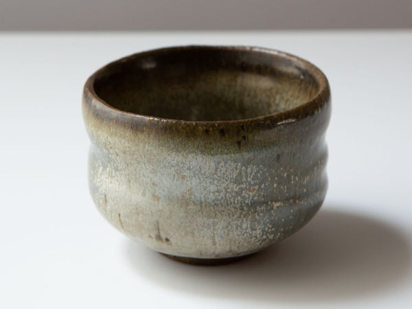Morisot Wood-fired Tea Bowl, Liao Guo Hua