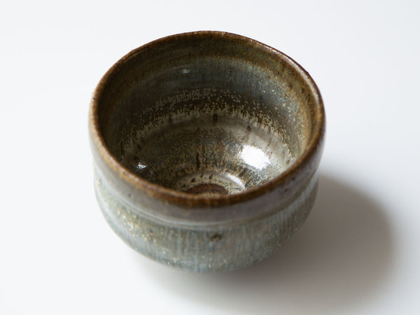 Morisot Wood-fired Tea Bowl, Liao Guo Hua
