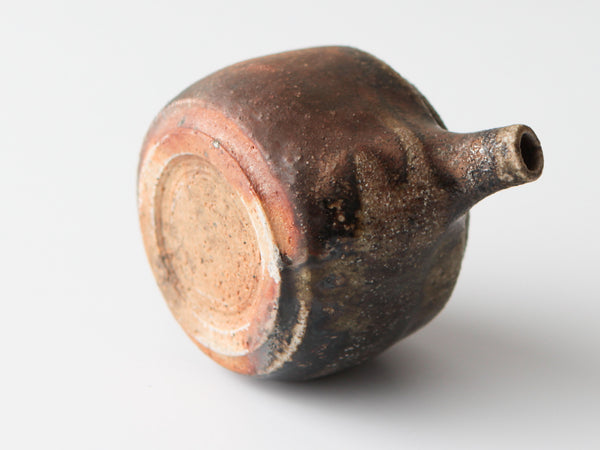 14 Day Fired Teapot, No. 6