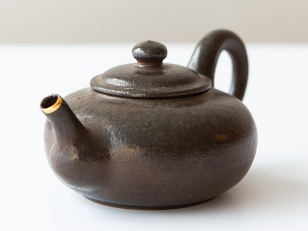 Rust, Kintsugi