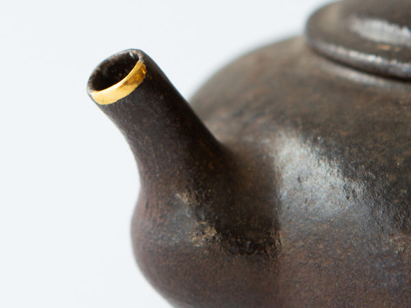 Rust, Kintsugi