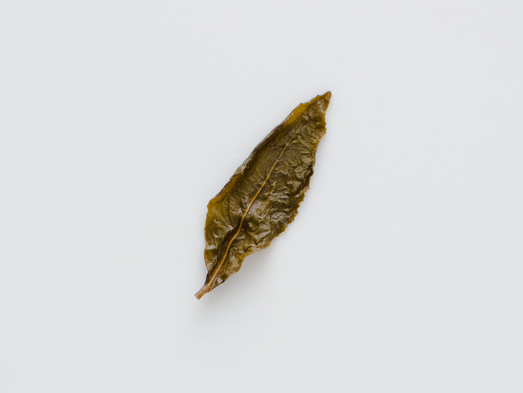 Red Water Tieguanyin