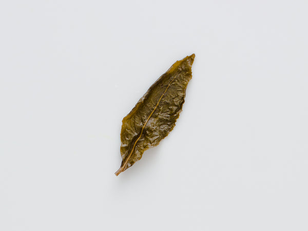 Red Water Tieguanyin