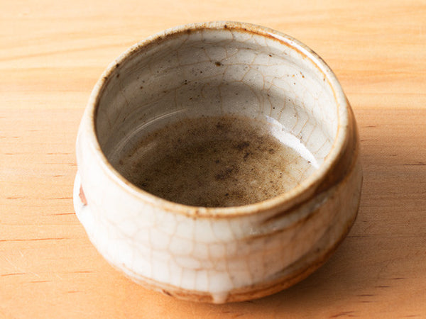 Qing Hua Bowl, Fifteen