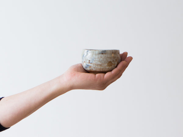 Qing Hua, Collection 3, No. 2