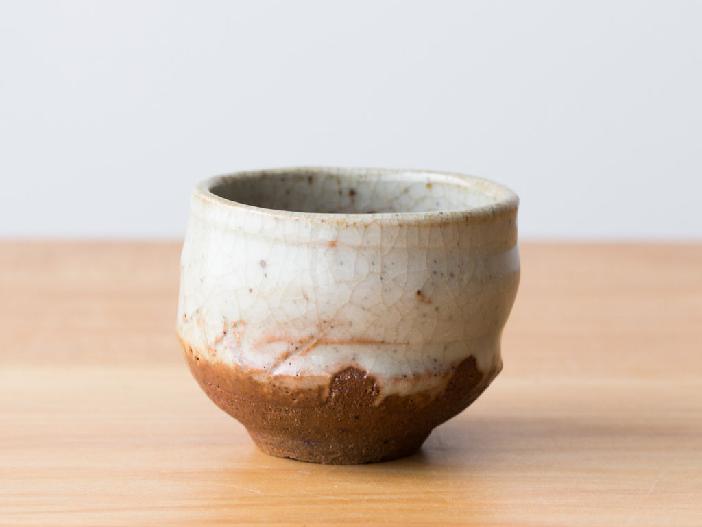 Qing Hua, Collection 3, No. 11 – Song Tea & Ceramics