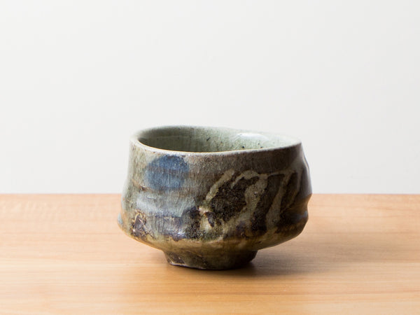 Qing Hua, Collection 3, No. 13