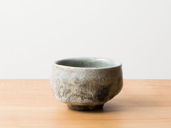 Qing Hua, Collection 3, No. 15