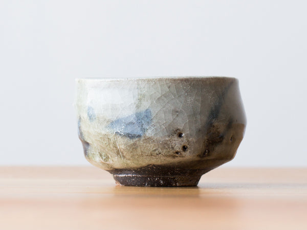 Qing Hua, Collection 3, No. 15
