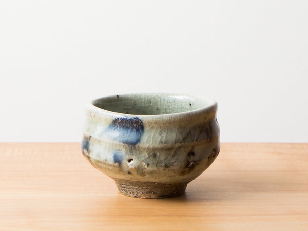 Qing Hua, Collection 3, No. 16