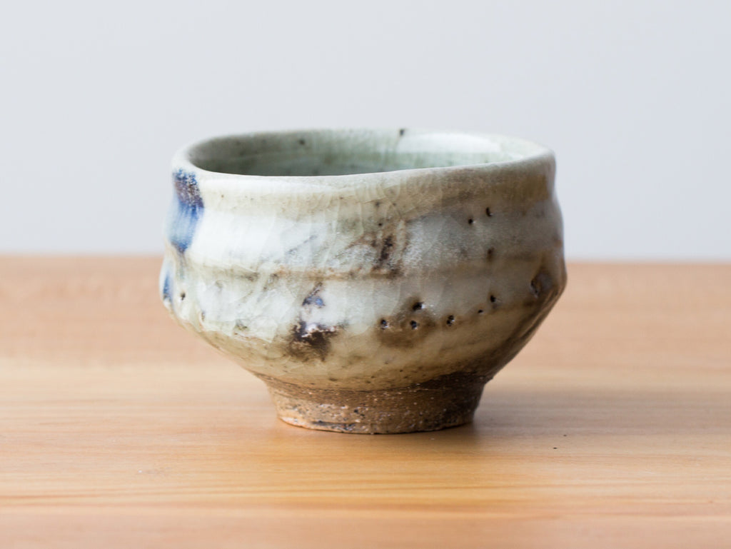 Qing Hua, Collection 3, No. 16 – Song Tea & Ceramics