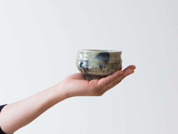 Qing Hua, Collection 3, No. 16