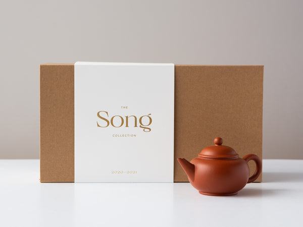 The Song Collection, 2020-2021