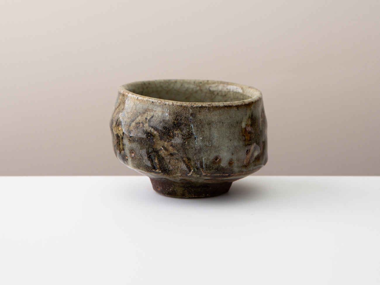 Qing Qua Redux, Var. 2
