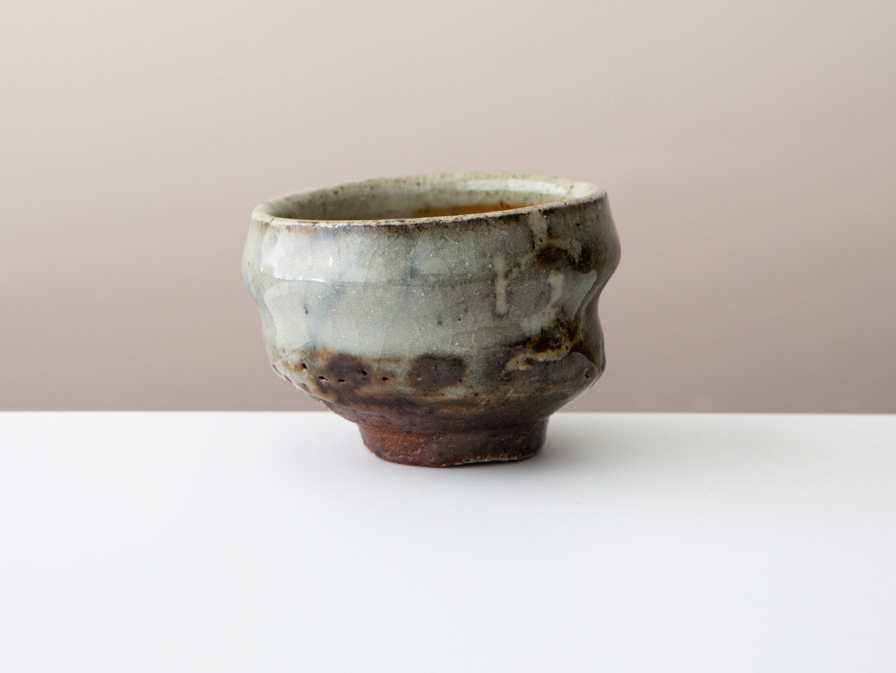Qing Hua Redux, Var. 3