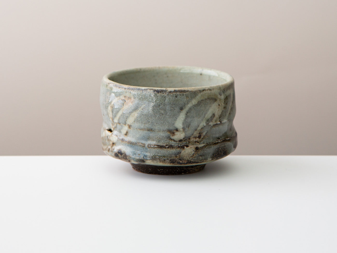 Qing Hua Redux, Var. 4