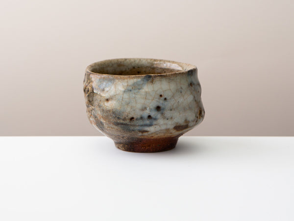 Qing Hua Redux, Var. 6