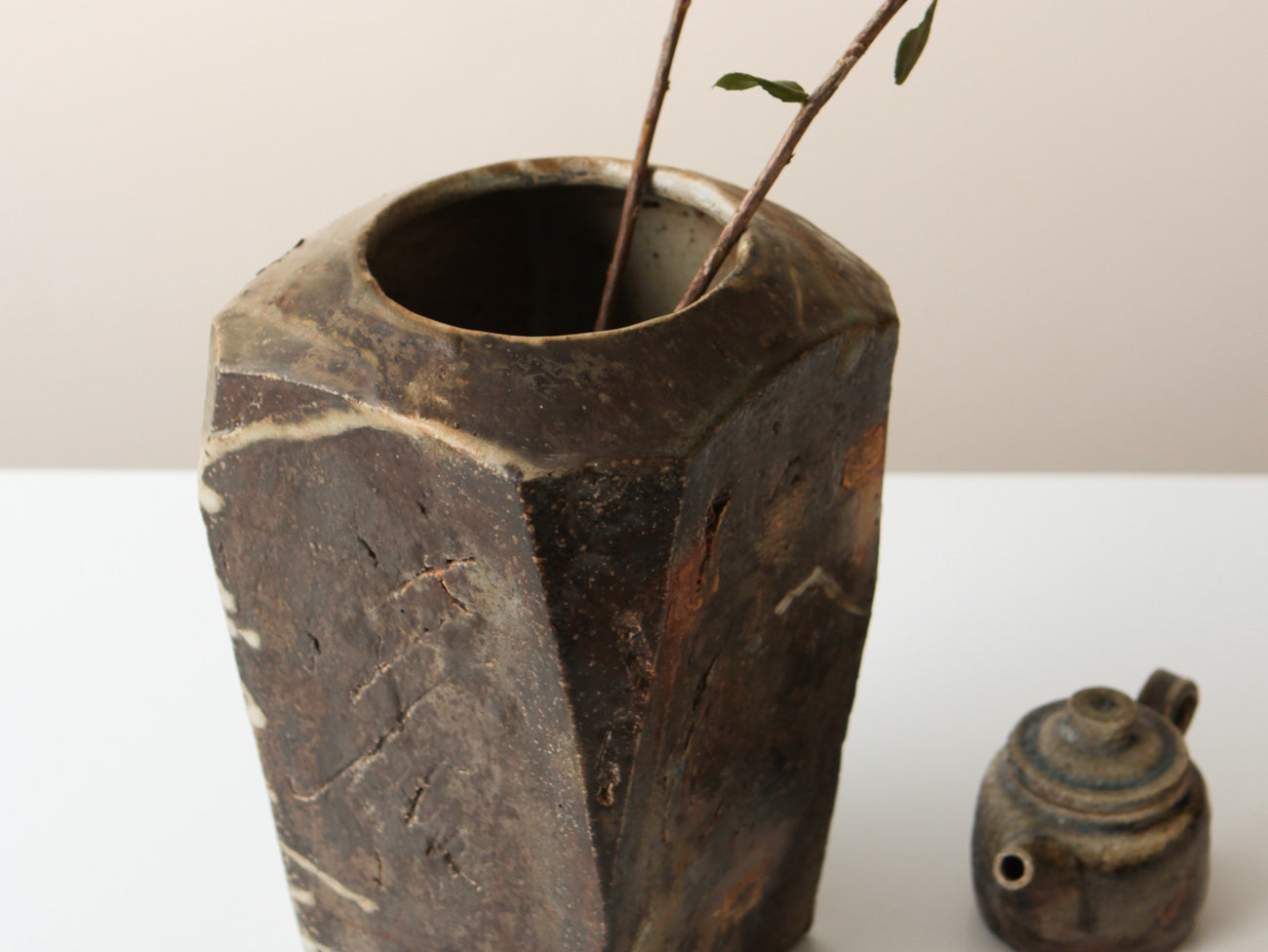 Song Jin Vase, No. 1