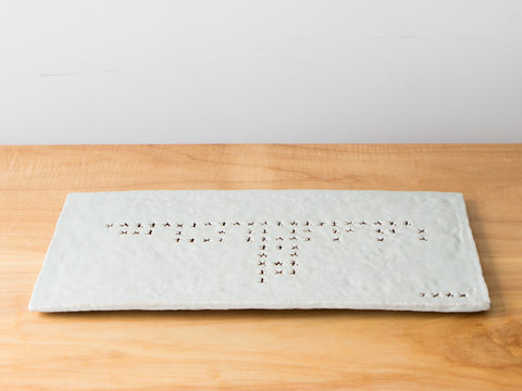 Character Tray, Large