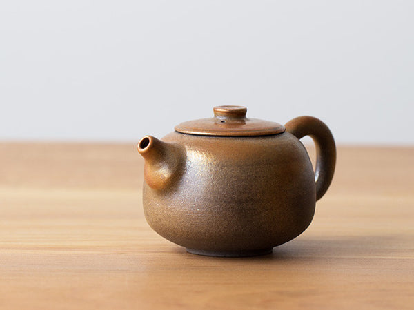 Fire Teapot, Reserve, Seven