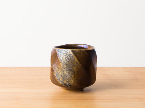 Facet Bowl, One