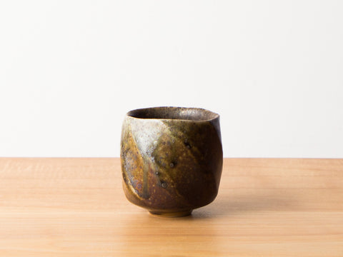 A Facet Cup